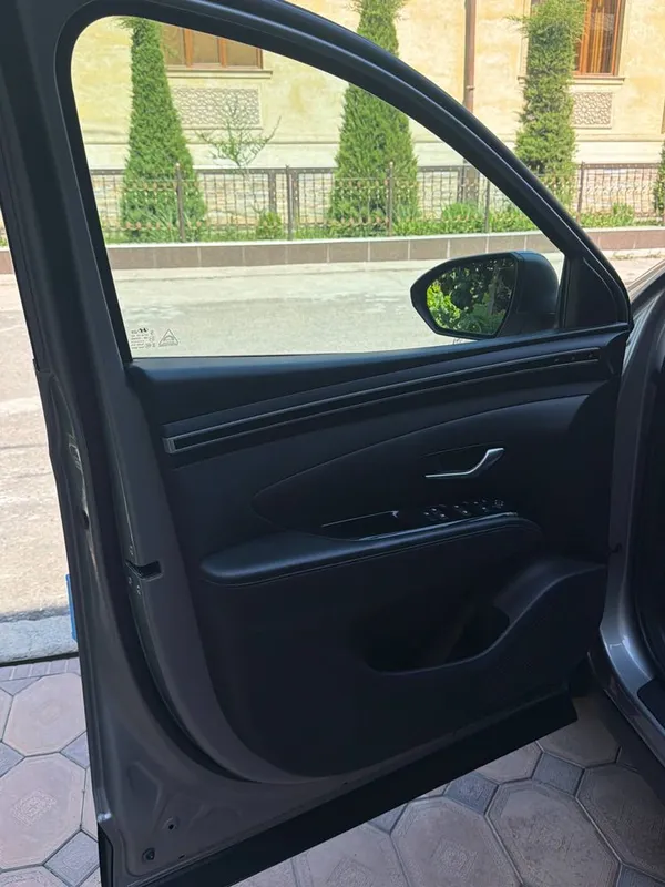 Продается Hyundai Tucson full — фото 5