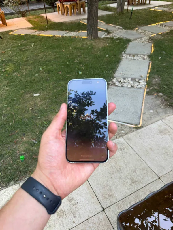 iPhone 14 Pro Max 128 Oq rang 5 iPhone 14 Pro Max 128 Oq rang 5