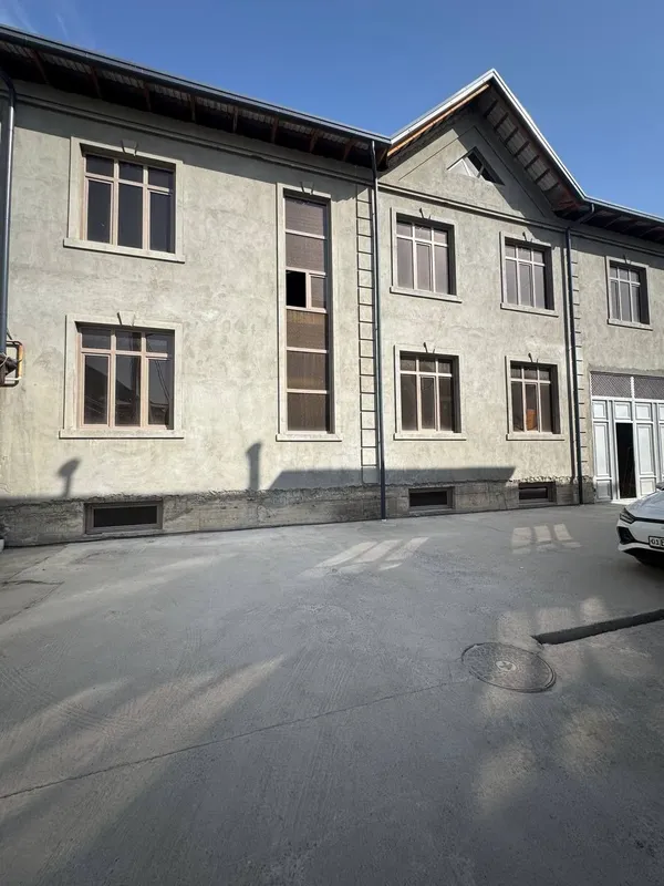 Амир Темур махалля продается евро каробка