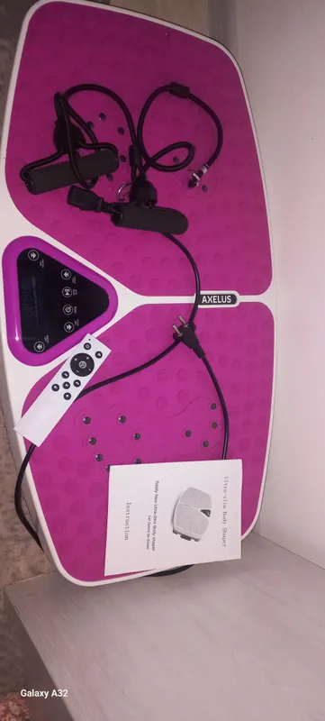 Ozish uchun enkuchli VIBRO MASAJ aparati Ozish uchun enkuchli VIBRO MASAJ aparati