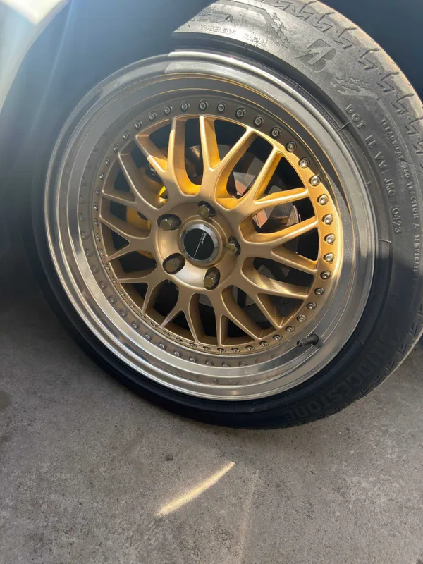 продам диски BBS 6 продам диски BBS 6