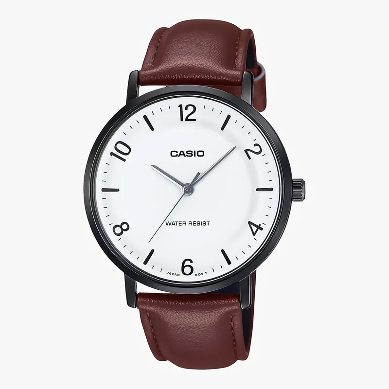 Casio MTP-VT03 — фото 3