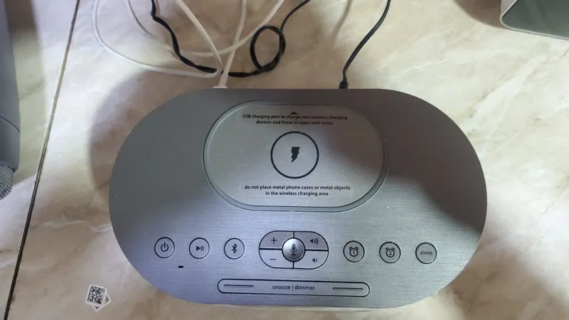 Ihome Bluetooth калонка 5 Ihome Bluetooth калонка 5