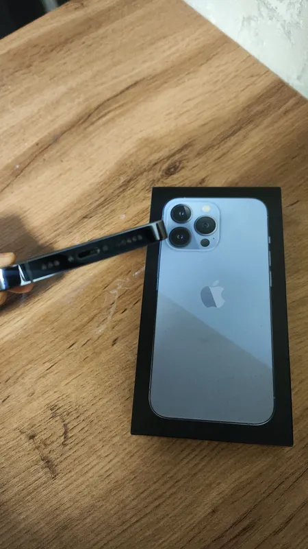 Iphone 13 pro 128 gb 5 Iphone 13 pro 128 gb 5