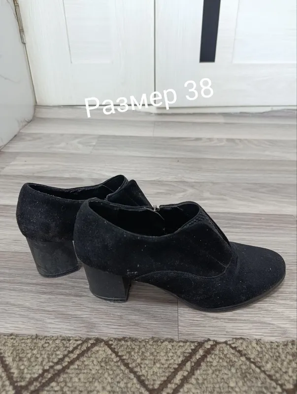 Женская обувь 36-38-40 5 Женская обувь 36-38-40 5