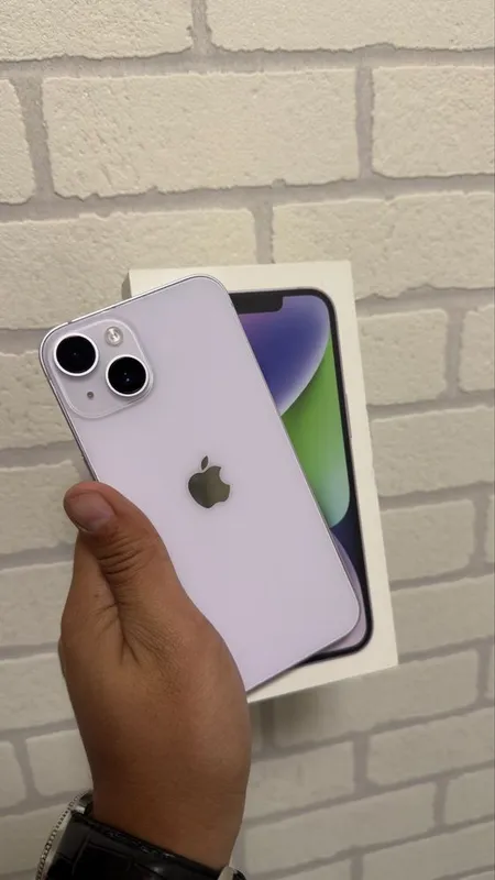 Iphone 14 128gb 76%