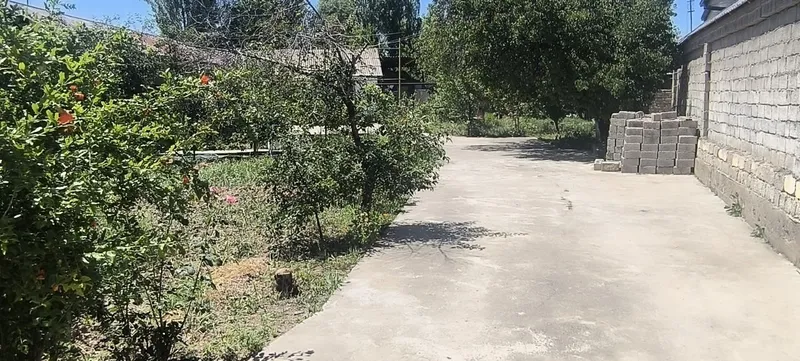 Уй сотилади 10 сотих янги тошкент ропарасида — фото 7