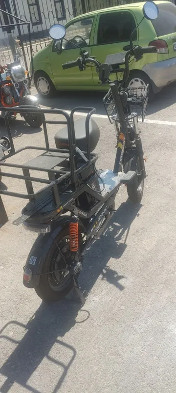 monster skooter kelishiladi 4 monster skooter kelishiladi 4