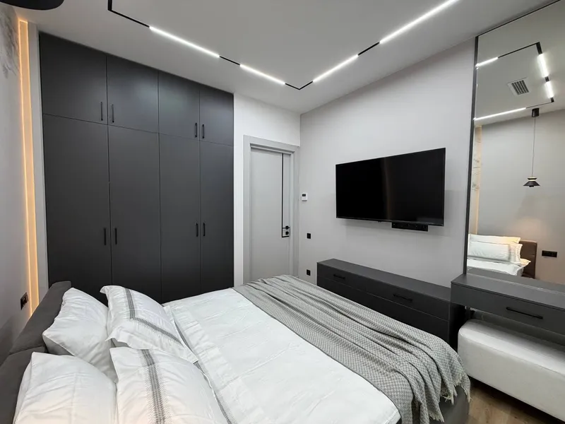 Аренда ЖК Parkwood 2ком квартира Ферганское шоссе — фото 3