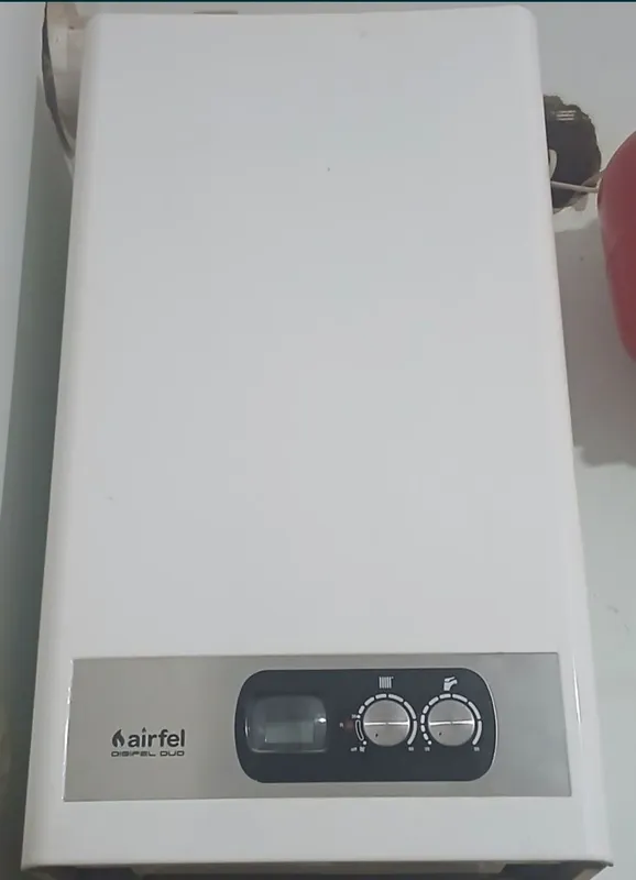 Katyol Airfel Turkiya
