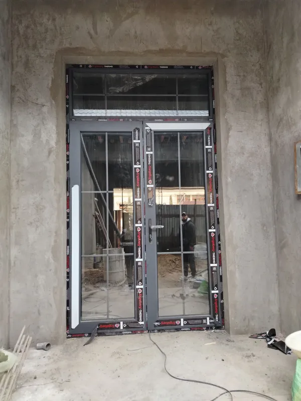 Akfa. THERMO под заказ. 3 Akfa. THERMO под заказ. 3