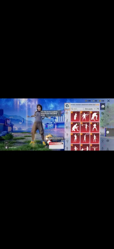 Аккаунт PUBG Mobile 5
