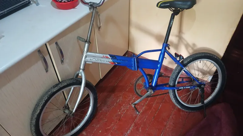 velosiped