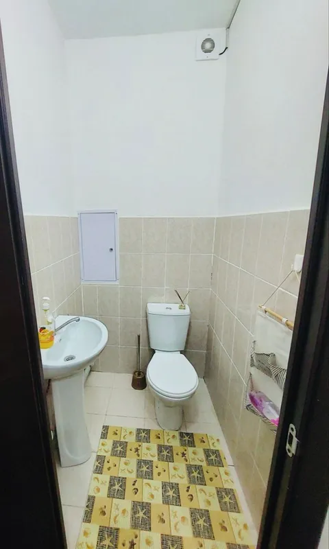 ИПОТЕКА | ПРОДАЁТСЯ Сергели-5А 2комнатная квартира — фото 5