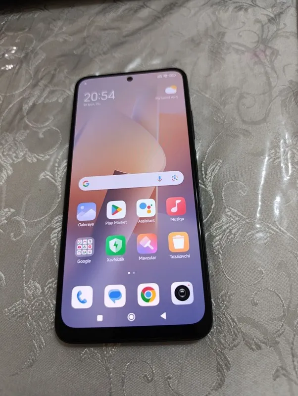 Redmi note 11 sotiladi