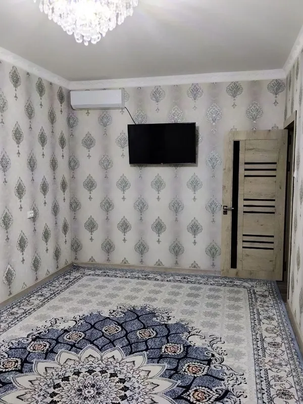 Сдаётся квартира