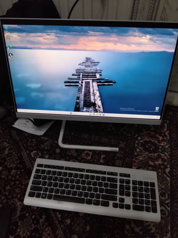 Lenovo
