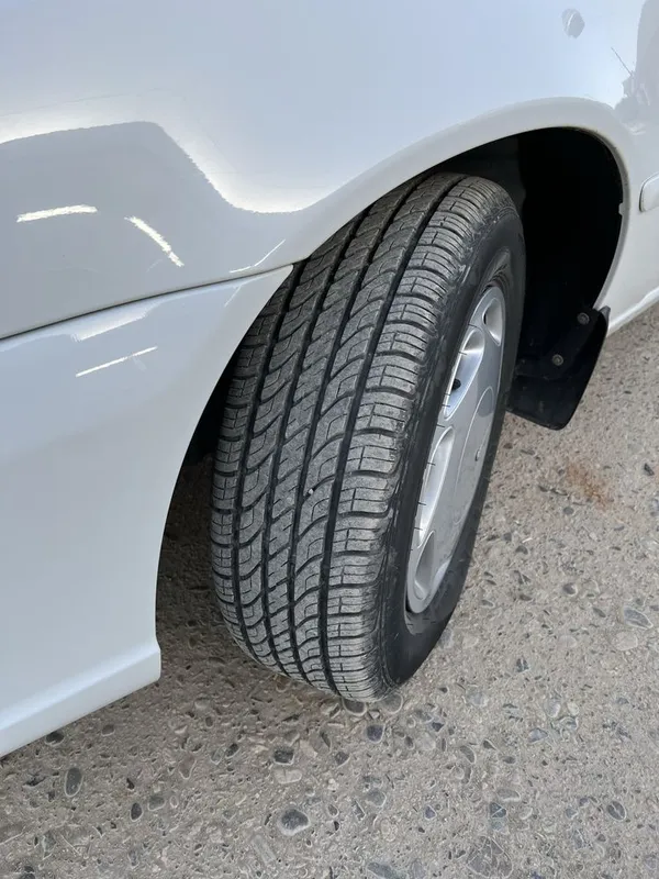 Nexia 2 1.6 lux kansaner 2