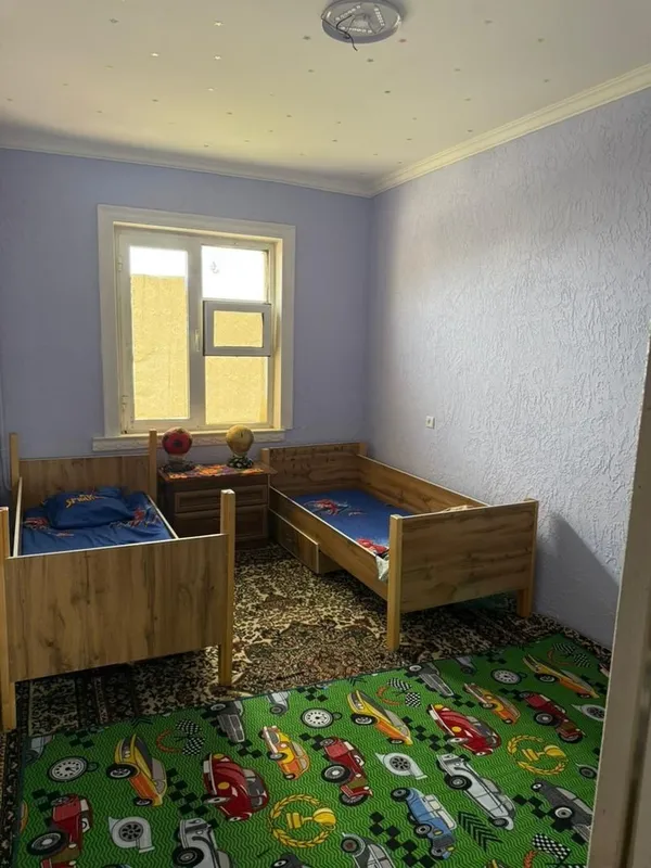 Продается квартира 3-х комнатная! — фото 1