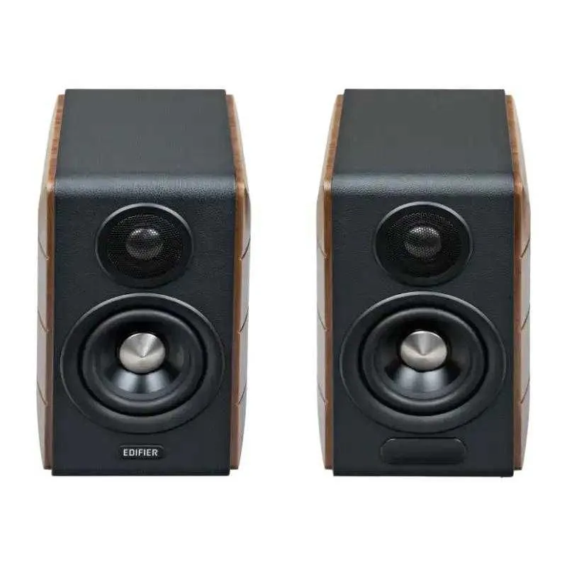Колонки Edifier S880DB MKII Walnut