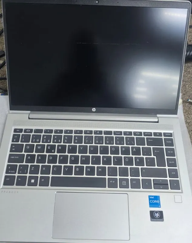 Hp 440 G9 i3 12th