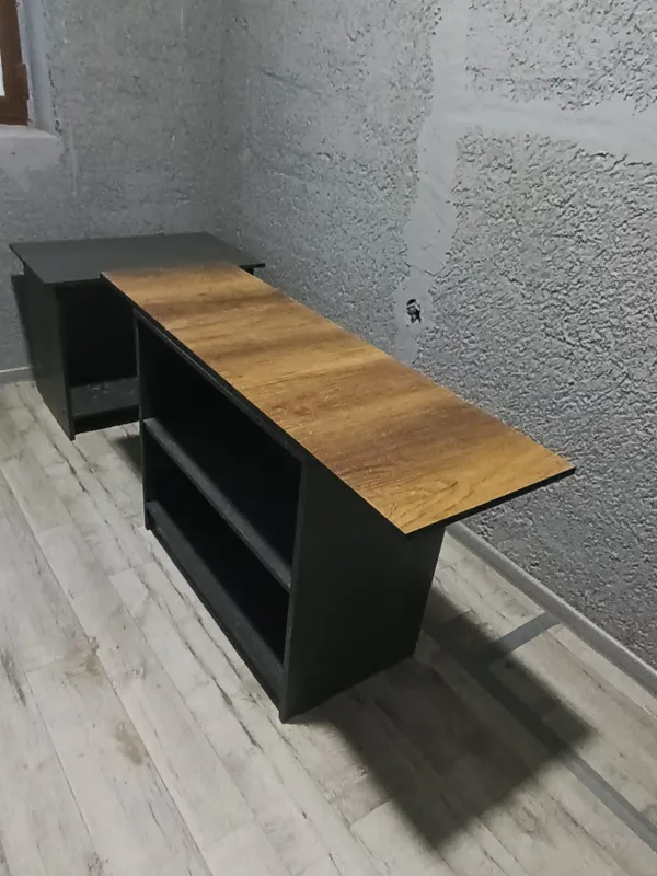 Комплект мебели для Playstation 5