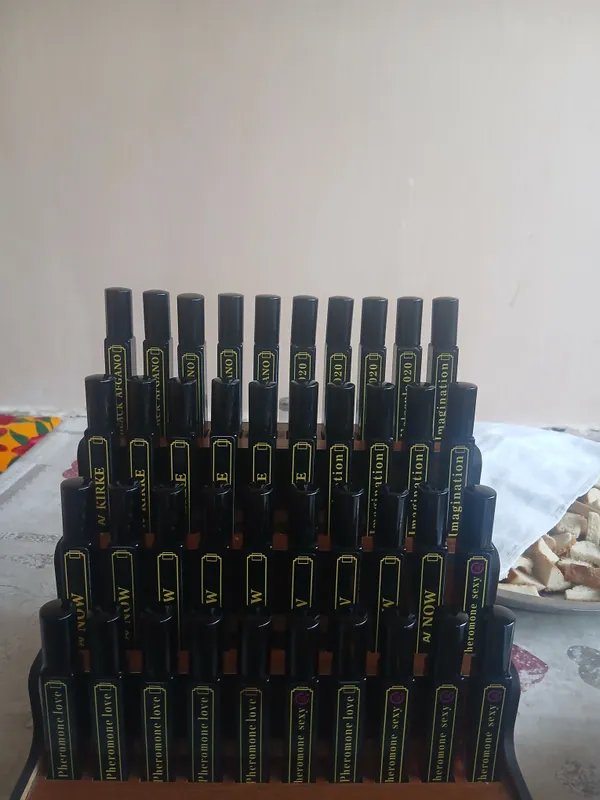 parfoom