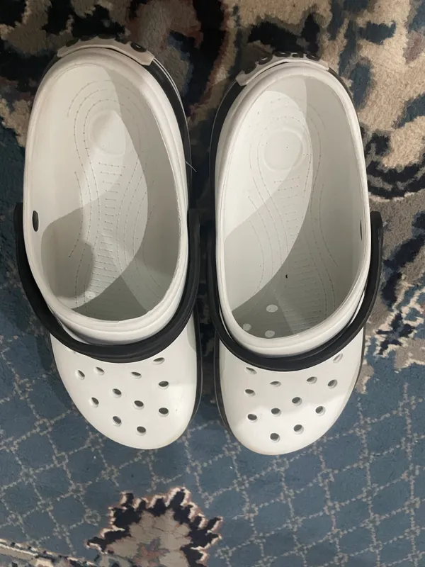 Продаются новые Crocs из Турции, размер 44 2 Продаются новые Crocs из Турции, размер 44 2