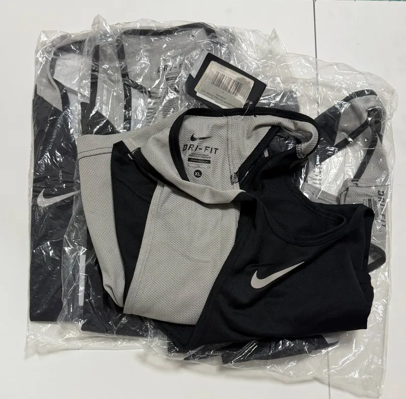 Майка боксерская nike оригинал 2 Майка боксерская nike оригинал 2