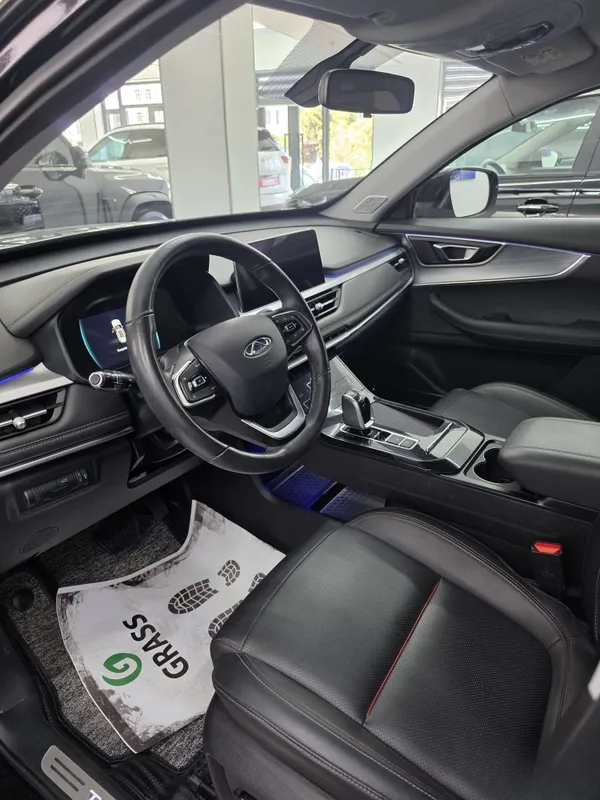 Chery 7pro 2023 full pozitsiya 5 Chery 7pro 2023 full pozitsiya 5