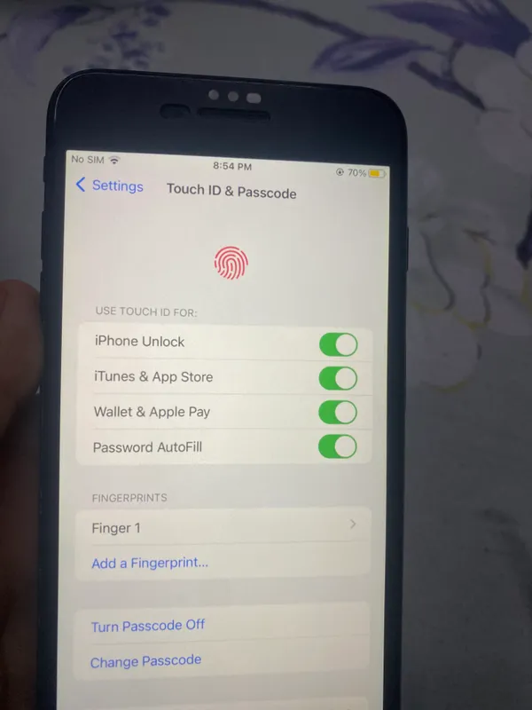 iPhone 7+ идеальный, батарея useline, память 128gb 4 iPhone 7+ идеальный, батарея useline, память 128gb 4