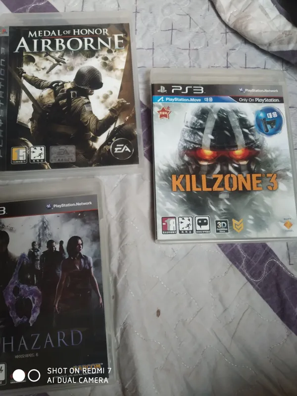 Продам диски для игры — фото 2
