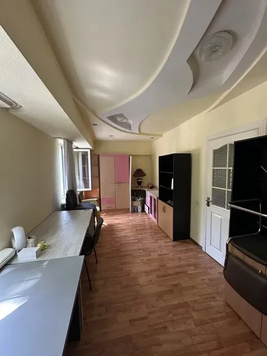 2-комнатная квартира, 105 м², Мирзо Улугбека 3 2-комнатная квартира, 105 м², Мирзо Улугбека 3