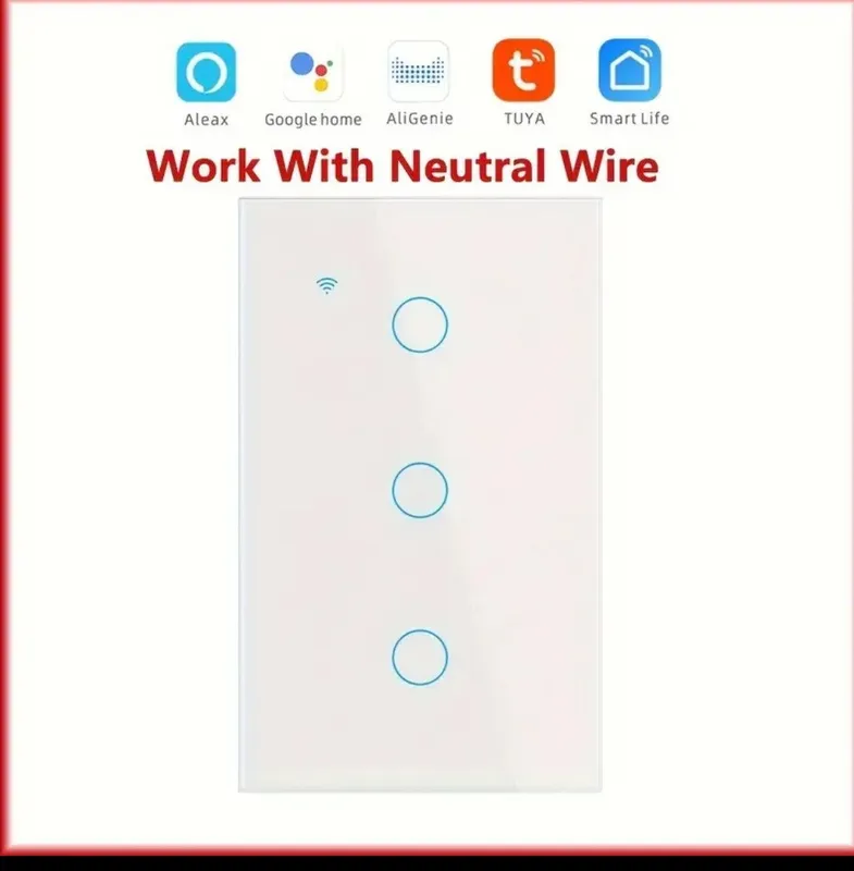 Выключатель WIFI на фото — фото 2