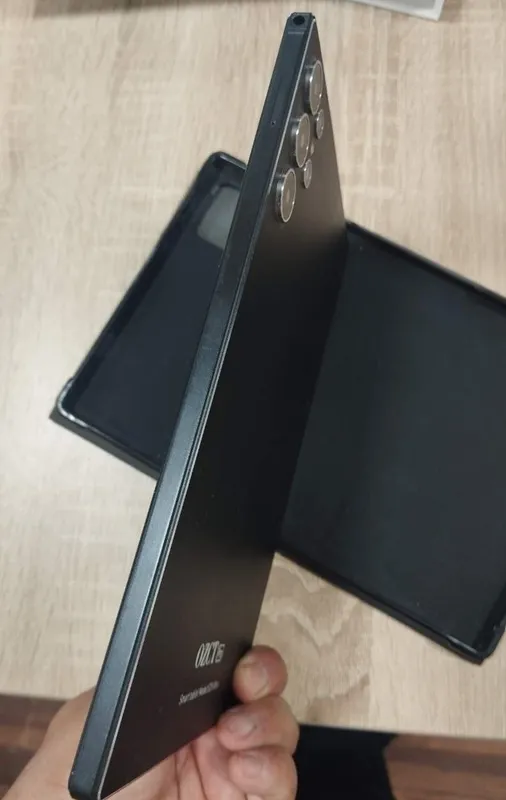 OZCT S25 Ultra Pro Planshet sotiladi — фото 3