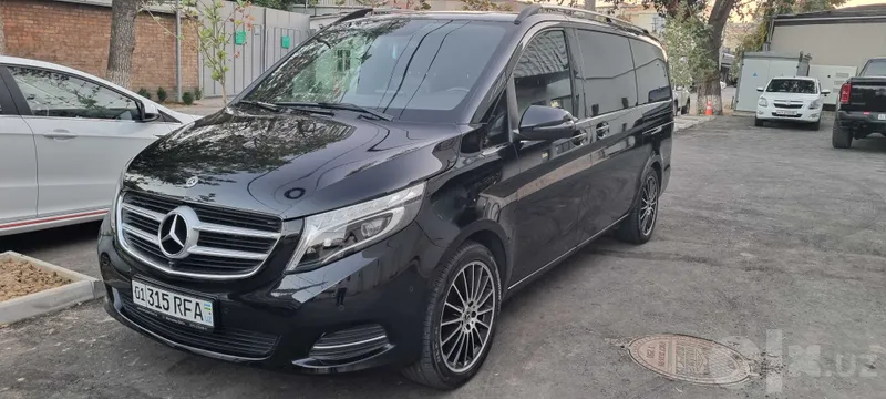 Сотилади Mercedes Benz Vito/v250 4 Сотилади Mercedes Benz Vito/v250 4