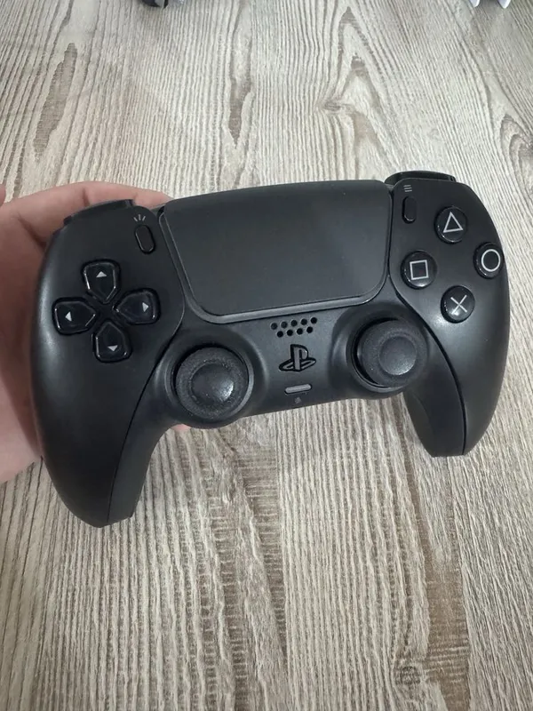 Playstation 5 jostik 2