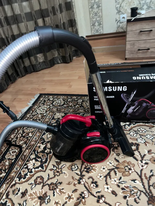 Samsung PSS-420 changyutgich sotiladi