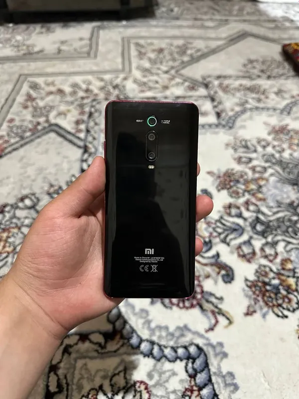 Продам Xiaomi 9 T в отличном состоянии — фото 1