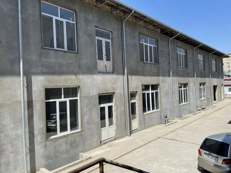 Продается здание 2 Продается здание 2