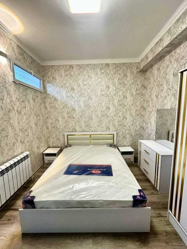 Спальный гарнитур "META" Spalniy mebel Yotoqxona to'plami — фото 1