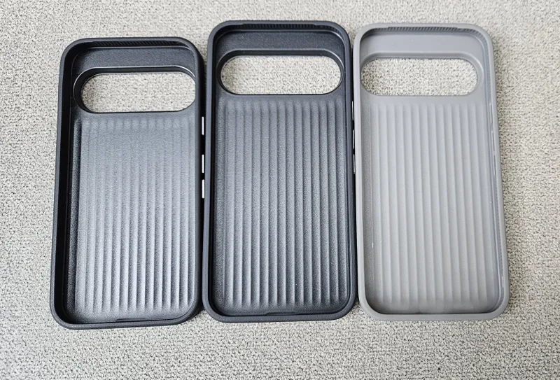 Google pixel 10 pro 10 Чехлы Chexollar Cases — фото 2