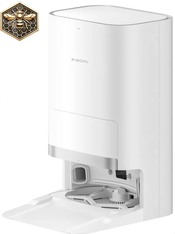 Робот пылесос Xiaomi Robot Vacuum X20 Plus Global! 6