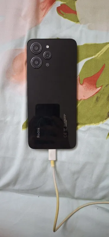 Xiaomi Redmi 12 256 GB — фото 3
