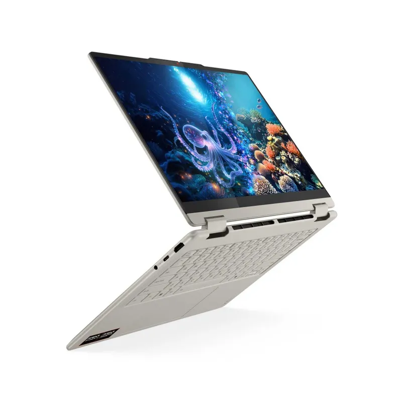 Lenovo Yoga 7 2-in-1 x360 14AKP10 AMD Ryzen7 Ai 350/24GB SSD/1TB SSD — фото 3 Lenovo Yoga 7 2-in-1 x360 14AKP10 AMD Ryzen7 Ai 350/24GB SSD/1TB SSD — фото 3