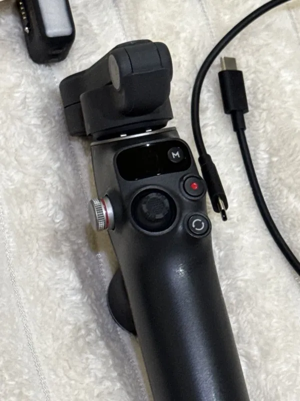 Стабилизатор DJI OSMO Mobile 7P — фото 2 Стабилизатор DJI OSMO Mobile 7P — фото 2