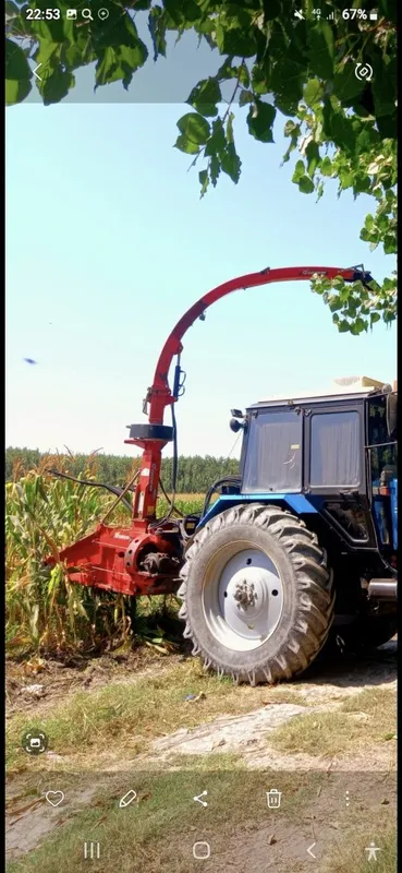2 qatorli silos aparat sotladi 5 2 qatorli silos aparat sotladi 5