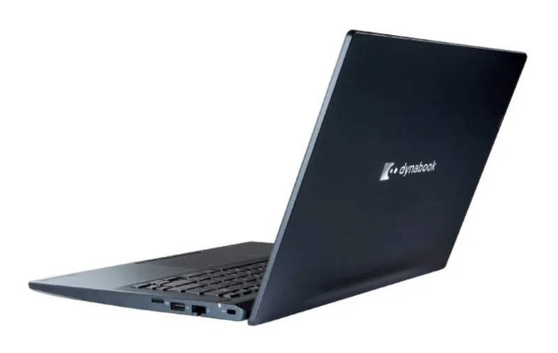 Toshiba Dynabook | 8/256 | Face ID | A’lo holatda. — фото 1