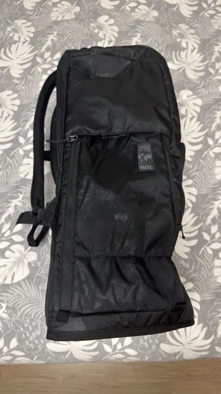 Evoc Gear Backpack 3