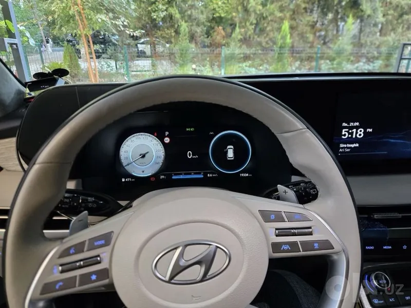 Hyundai Palisade 2024 6 Hyundai Palisade 2024 6